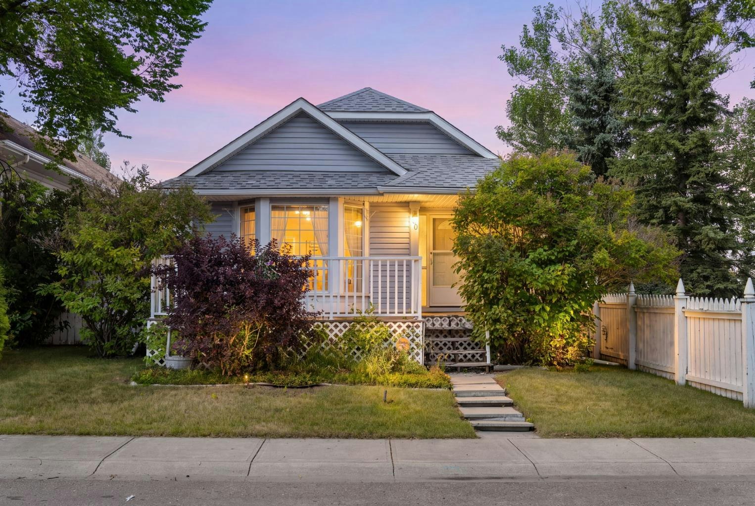 90 Martinridge Crescent NE, Calgary, AB, T3J 3M4