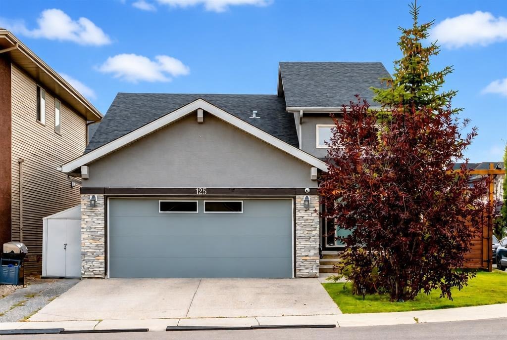 125 Walden Rise SE, Calgary, AB, T2X 0Z1