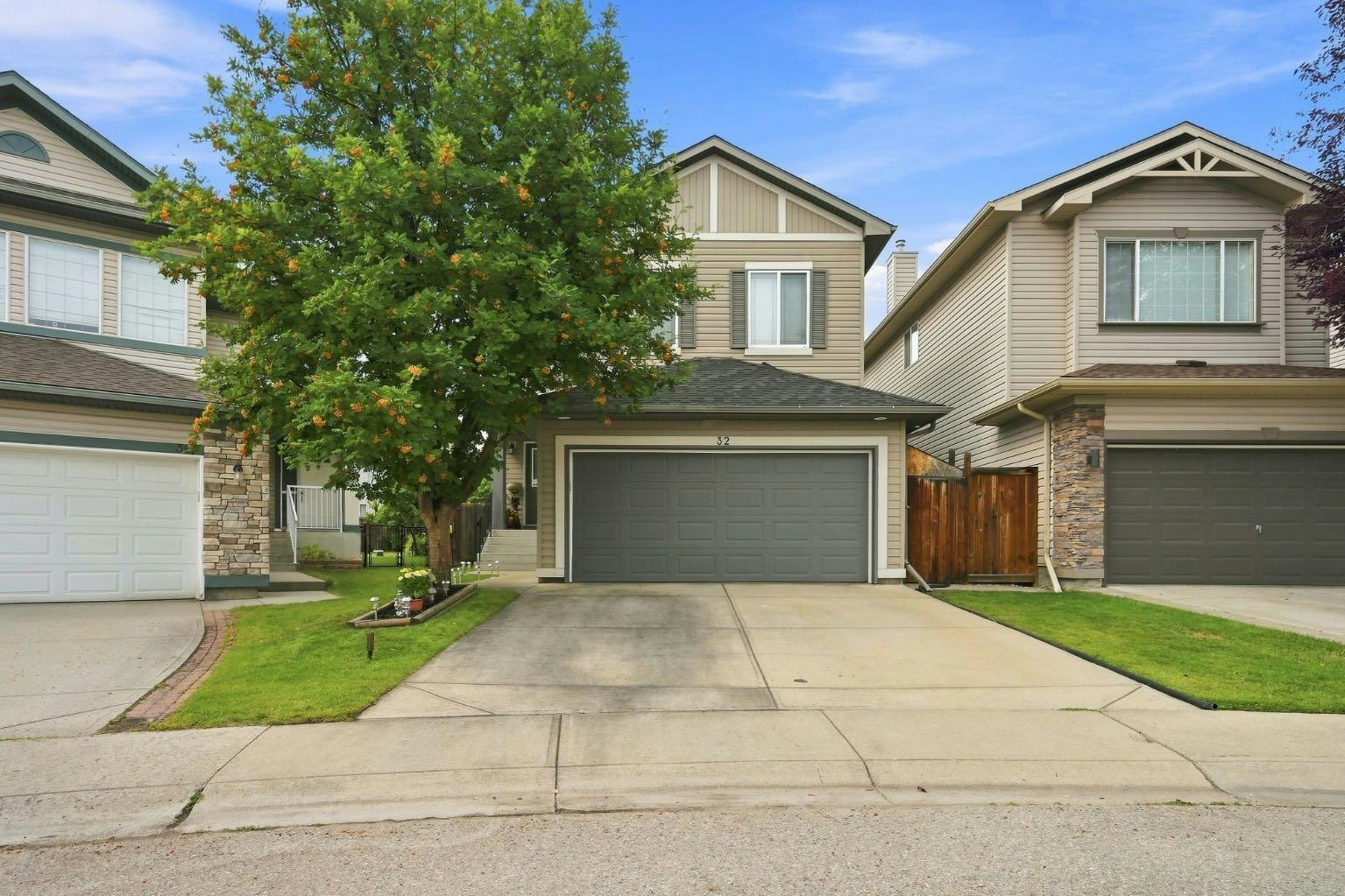 32 Tuscany Ravine Crescent NW, Calgary, AB, T3L 2X1