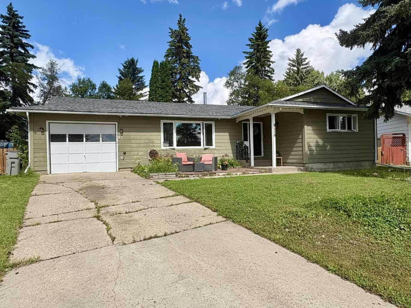 3410 51a Avenue, Lloydminster City West, AB, T9V 1E8