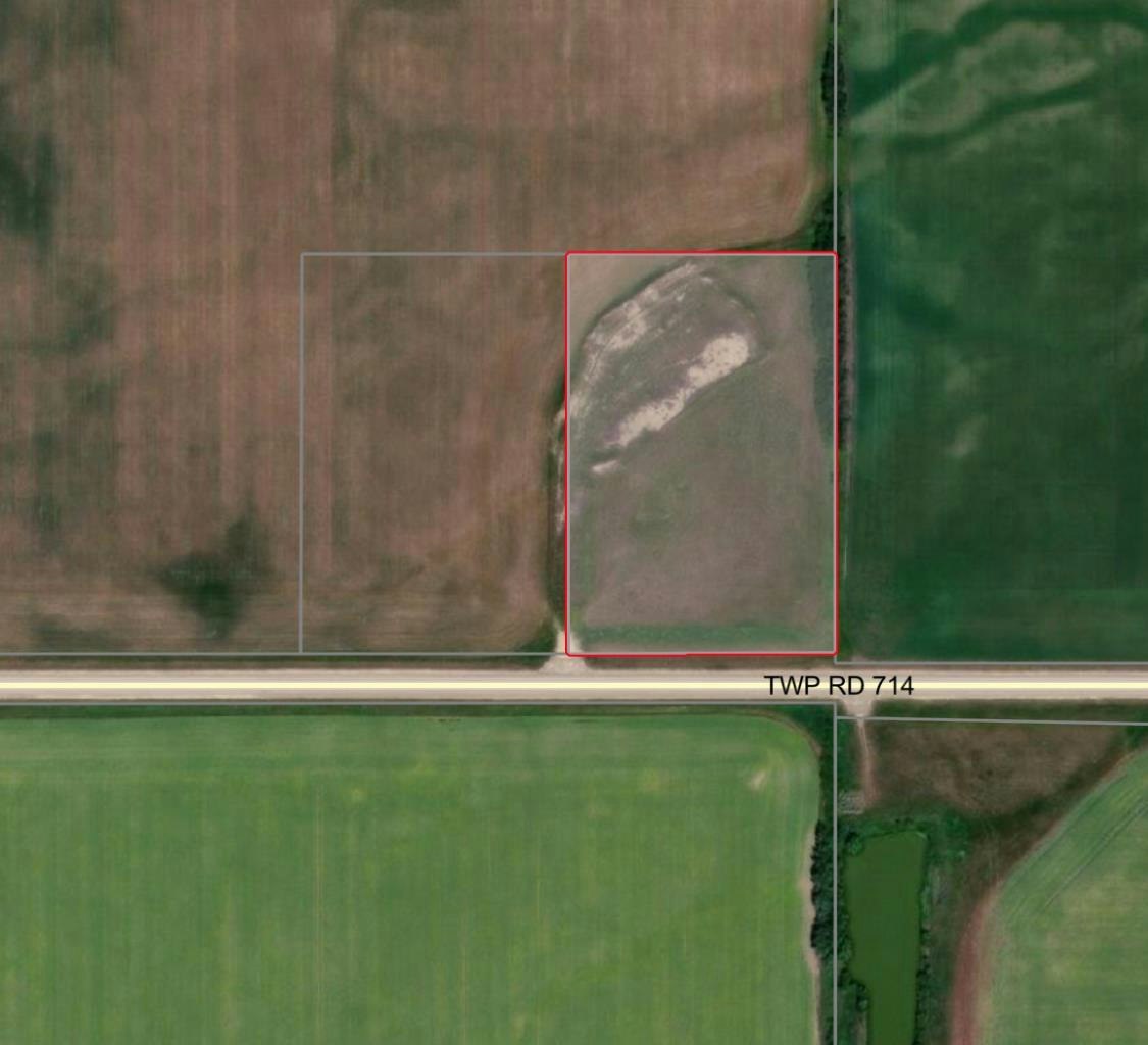 RR-LOT 1 Sw 28 71 10 W6, County of Grande Prairie, AB, T0H 0C0
