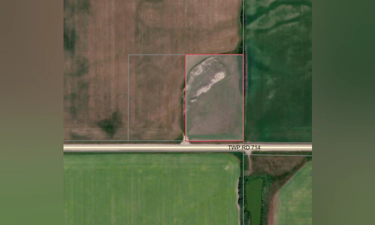 RR-LOT 1 Sw 28 71 10 W6