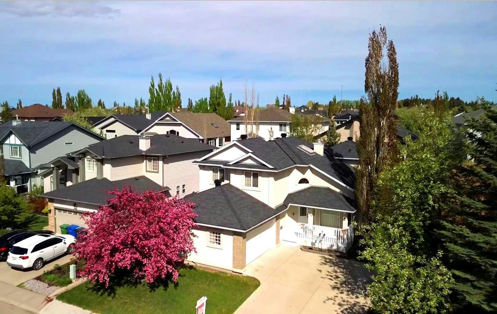 164 Cove Road, Chestermere, AB, T1X 1E4