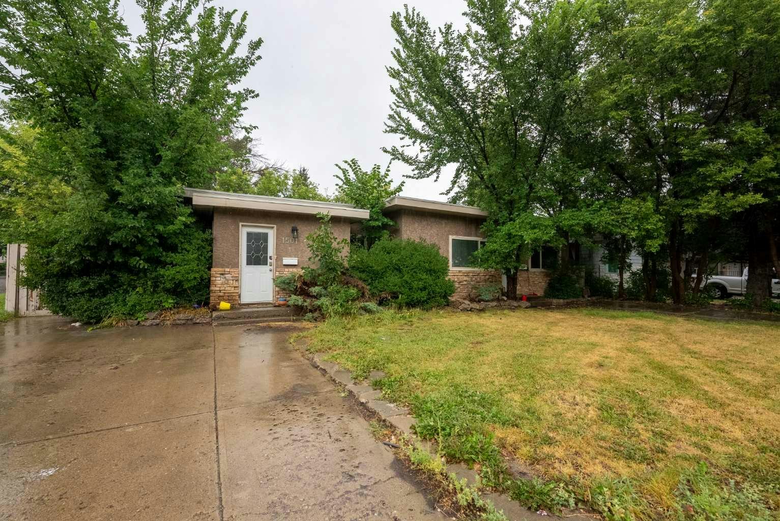 1501 16 Avenue S, Lethbridge, AB, T1K 0Y7