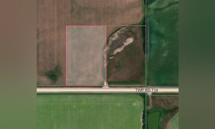 RR-LOT 2 Sw 28 71 10 W6