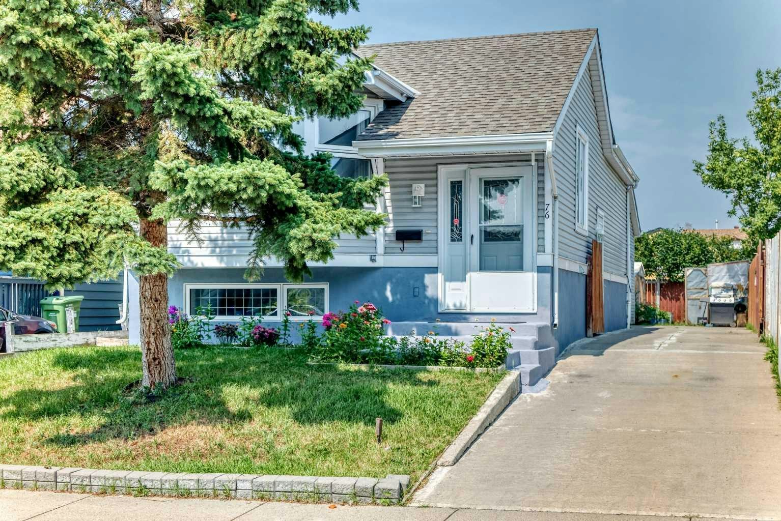 76 Aberfoyle Close NE, Calgary, AB, T2A 6S6
