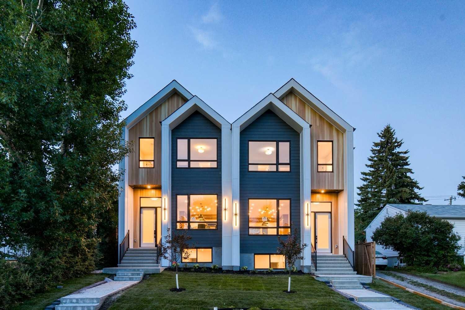 4920 21 Avenue NW, Calgary, AB, T3B 0X2