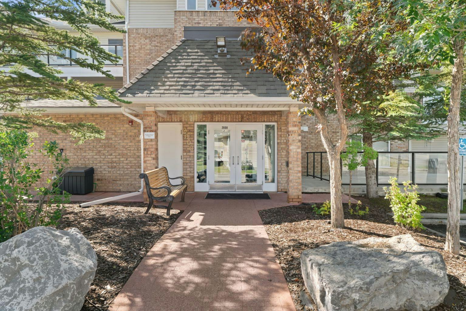 2209-950 Arbour Lake Road NW, Calgary, AB, T3G 5B3