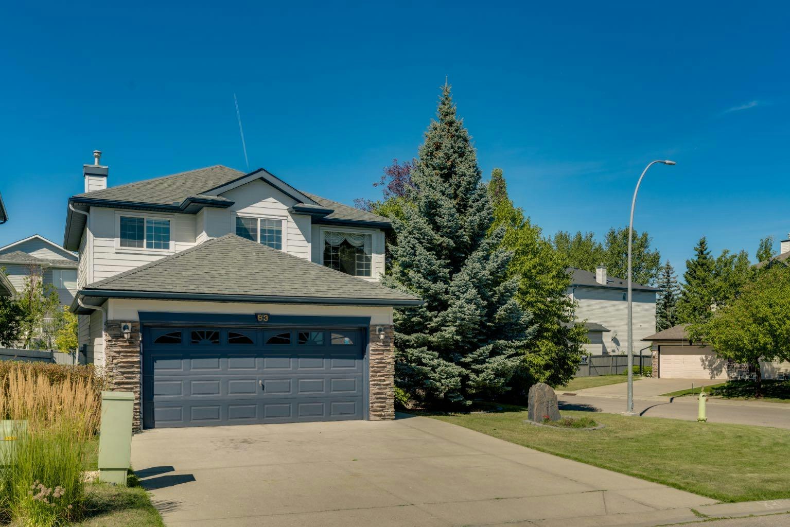 83 Panorama Hills Close NW, Calgary, AB, T3K 5J2