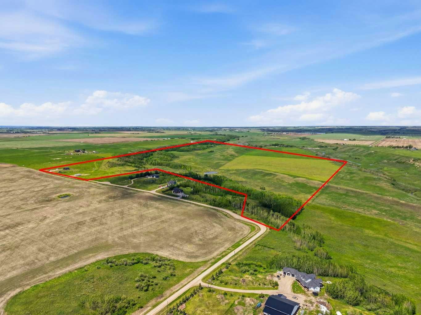 16-30480 Range Road 12, Rural Mountain View County, AB, T0M 0N0