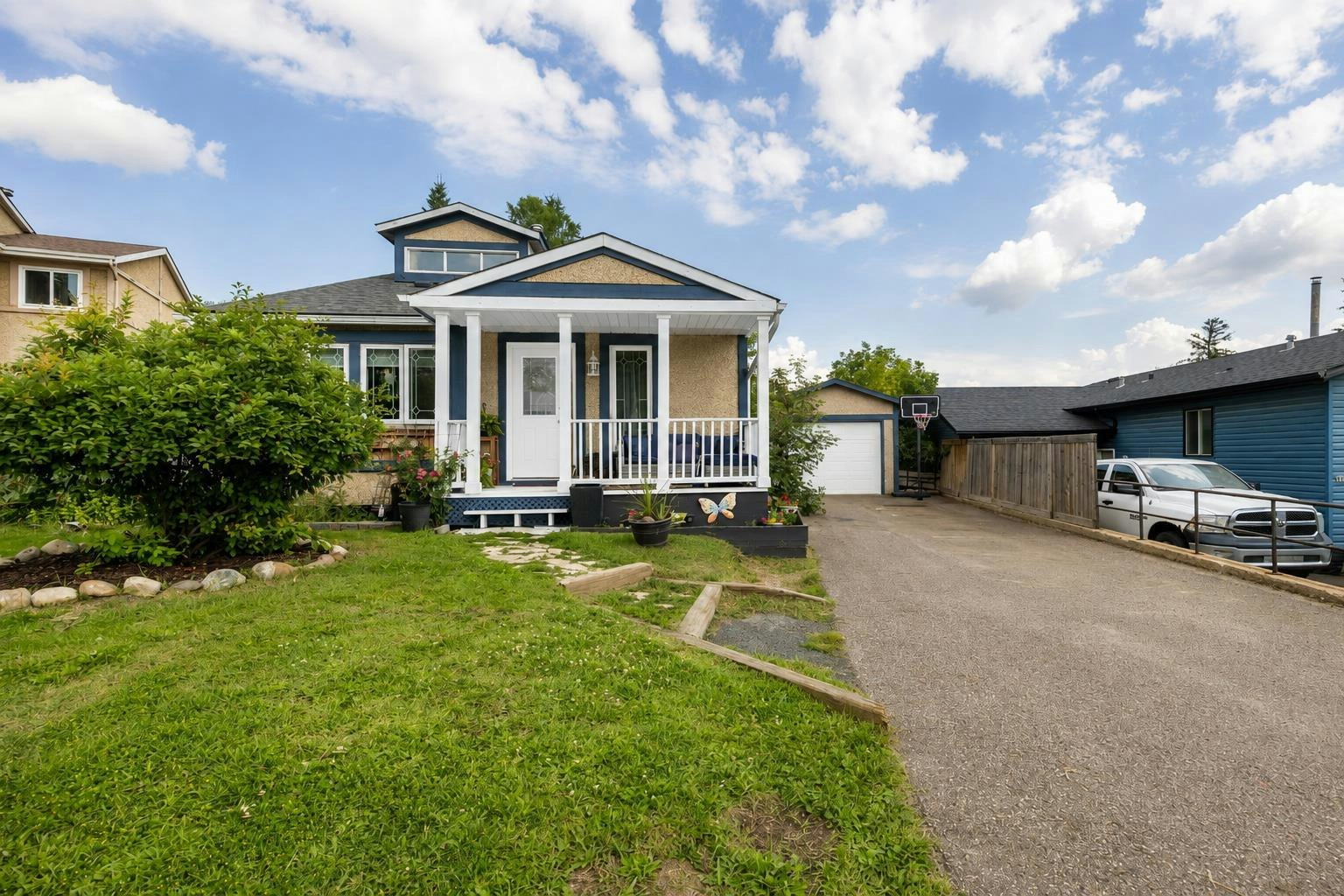 104 Rookery Bay, Fort Mcmurray, AB, T9K 1E8