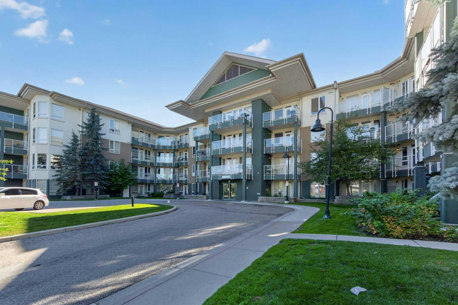 203-3111 34 Avenue NW, Calgary, AB, T2L 0Y2