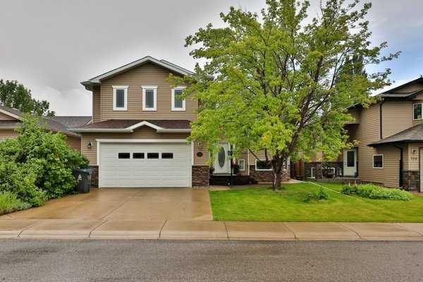 135 Riverbrook Close W, Lethbridge, AB, T1K 7P2