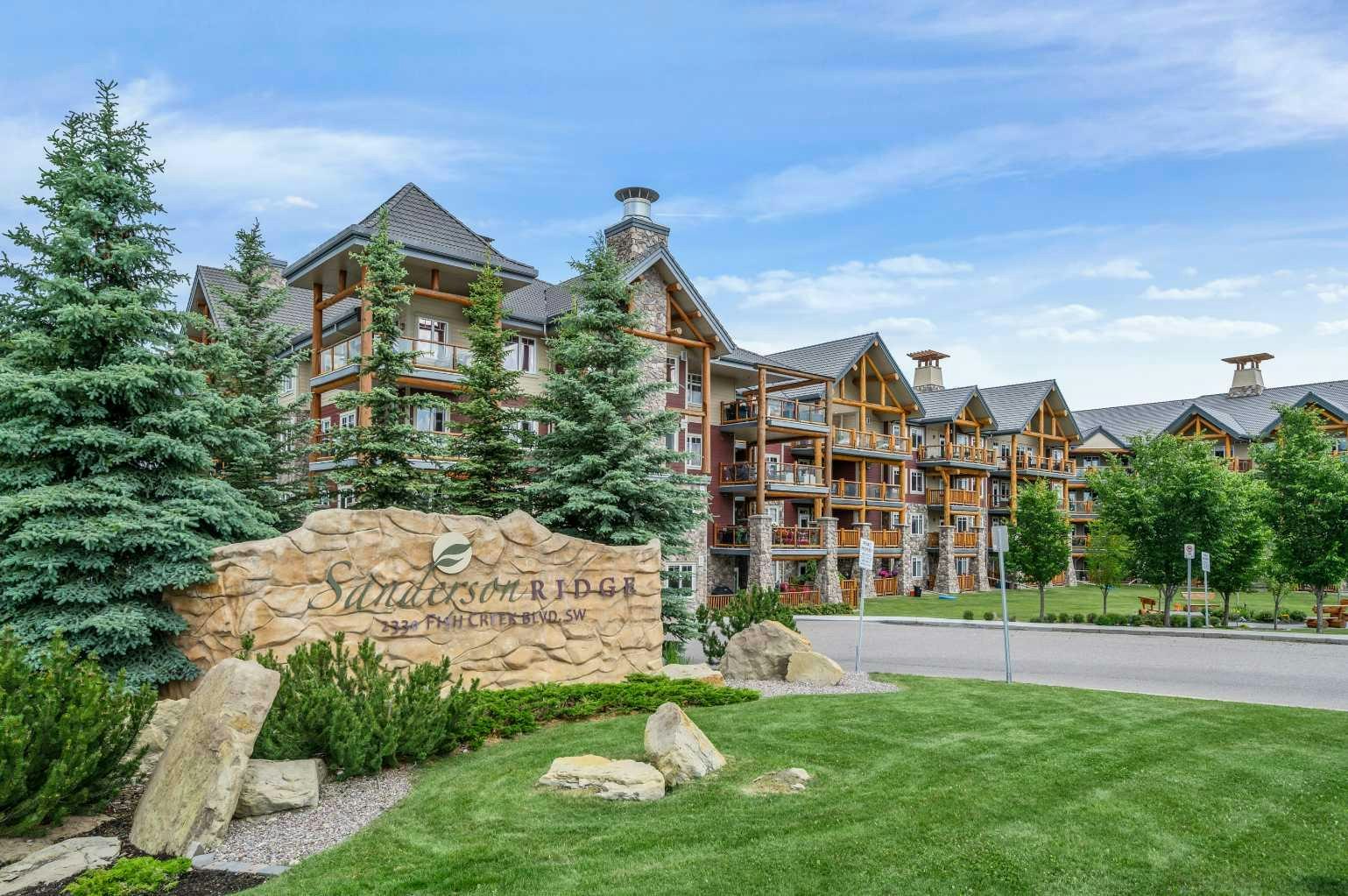 2146-2330 Fish Creek Boulevard SW, Calgary, AB, T2Y 0L1