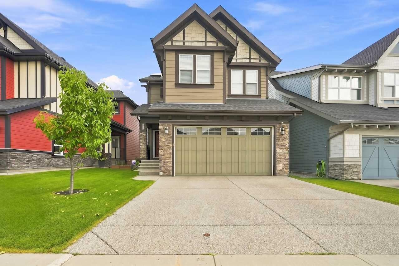 72 Sundown Way, Cochrane, AB, T4C 2M4