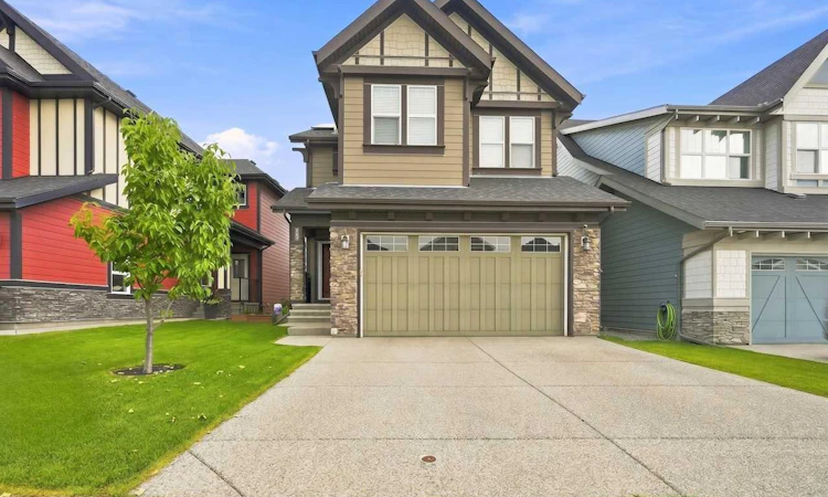 72 Sundown Way