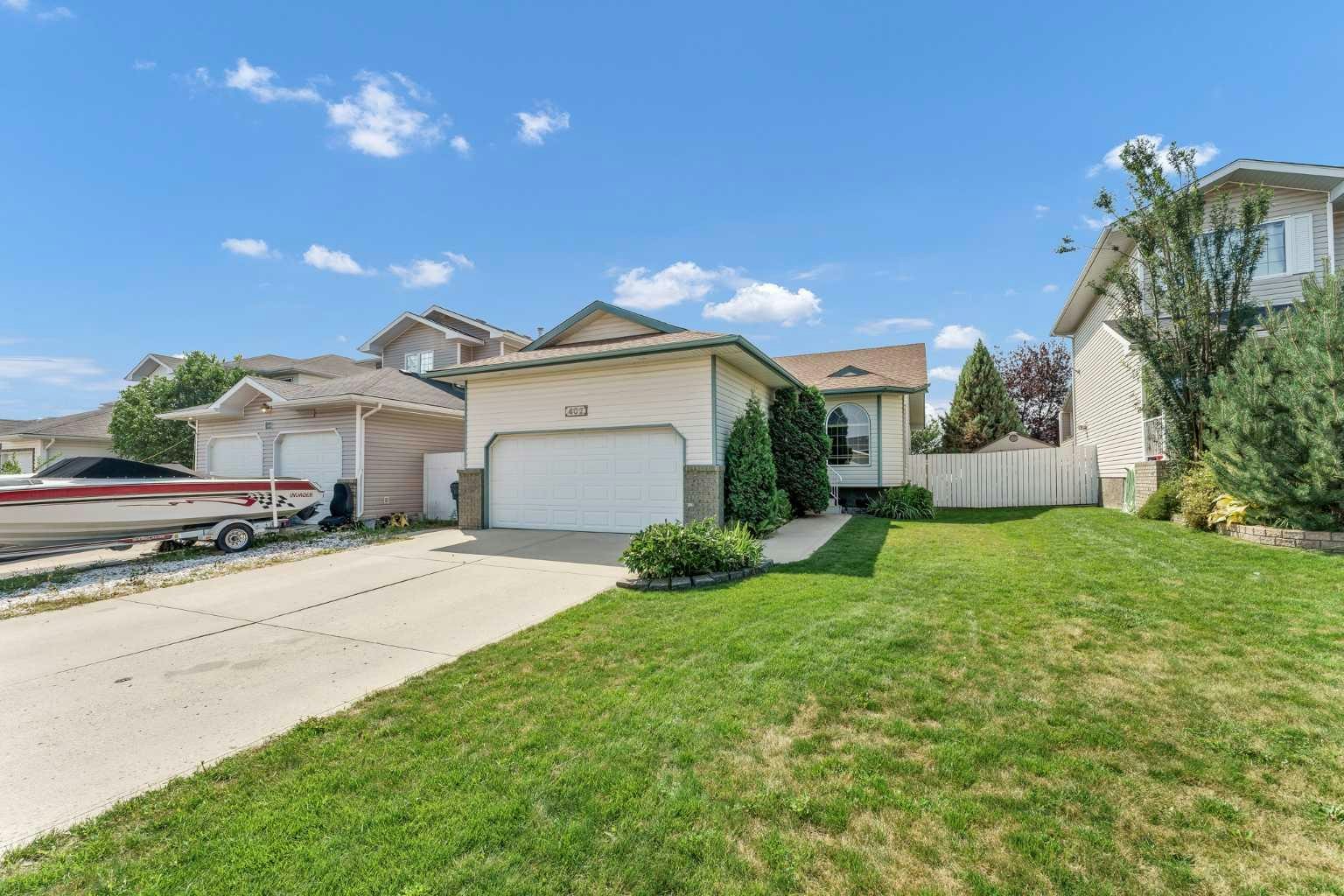 402 Stratton Way SE, Medicine Hat, AB, T1B 4N2