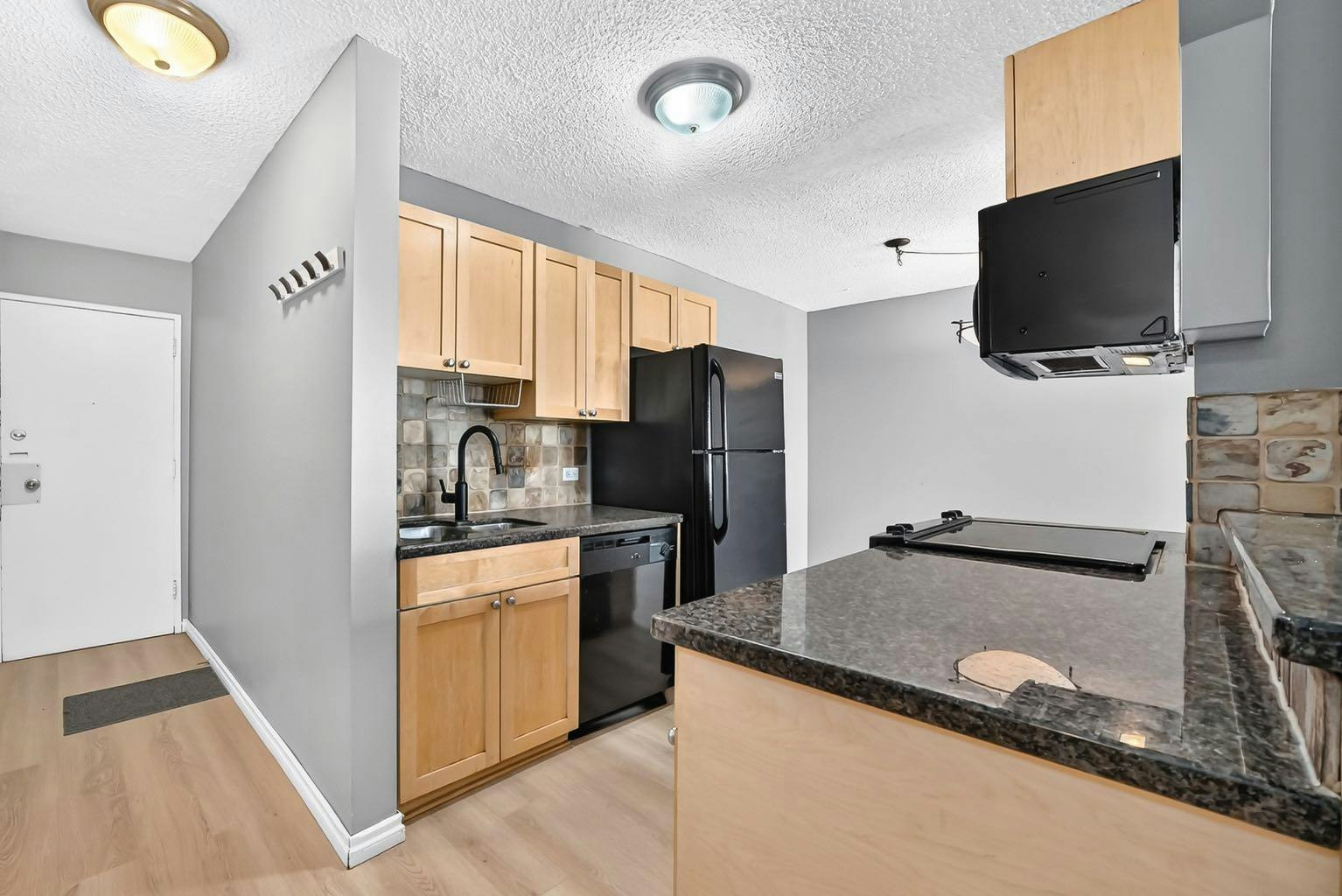 501-1312 13 Avenue SW, Calgary, AB, T3E 0T3