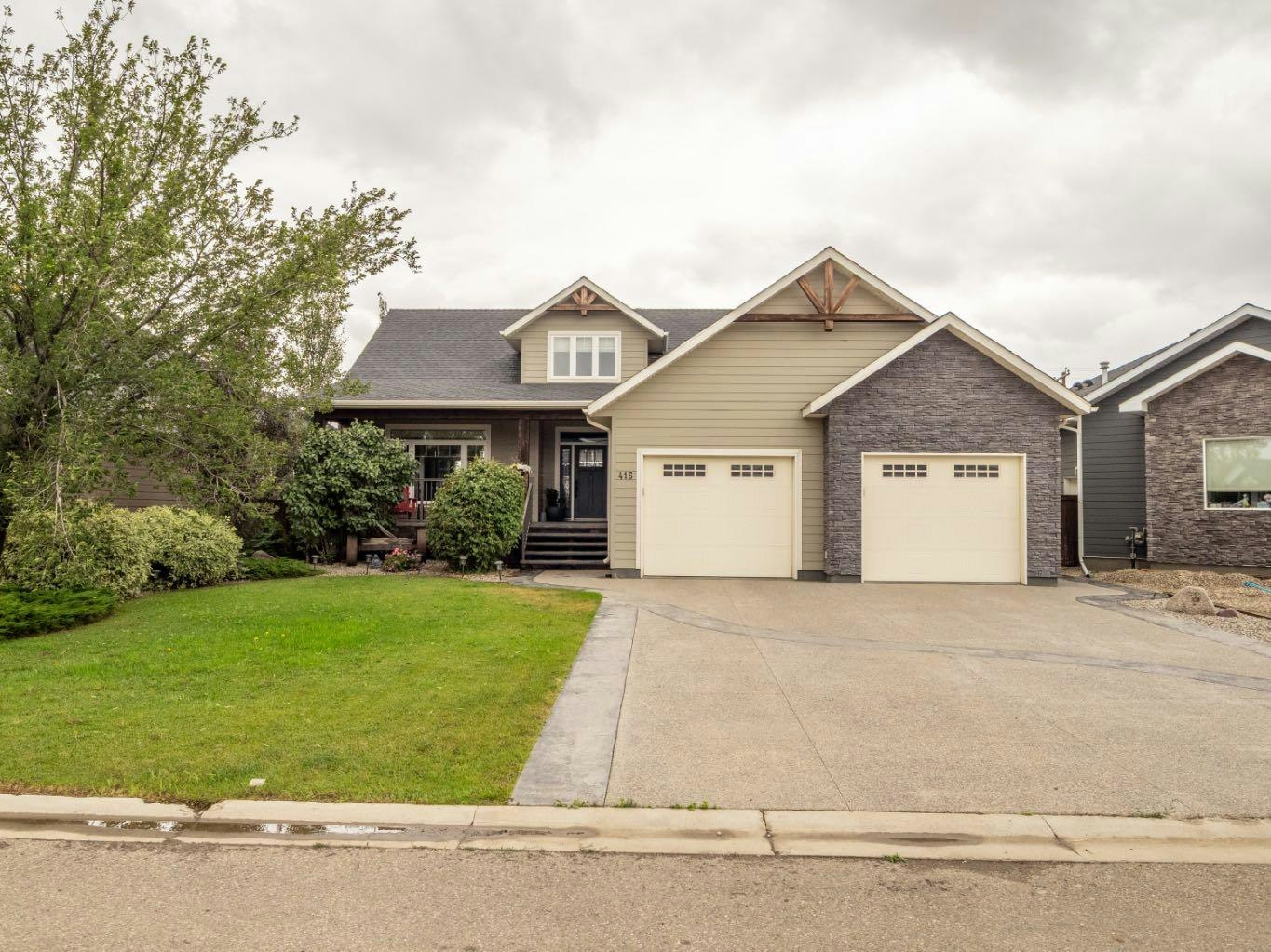 415-12 Street, Lethbridge, AB, T0L 1S0