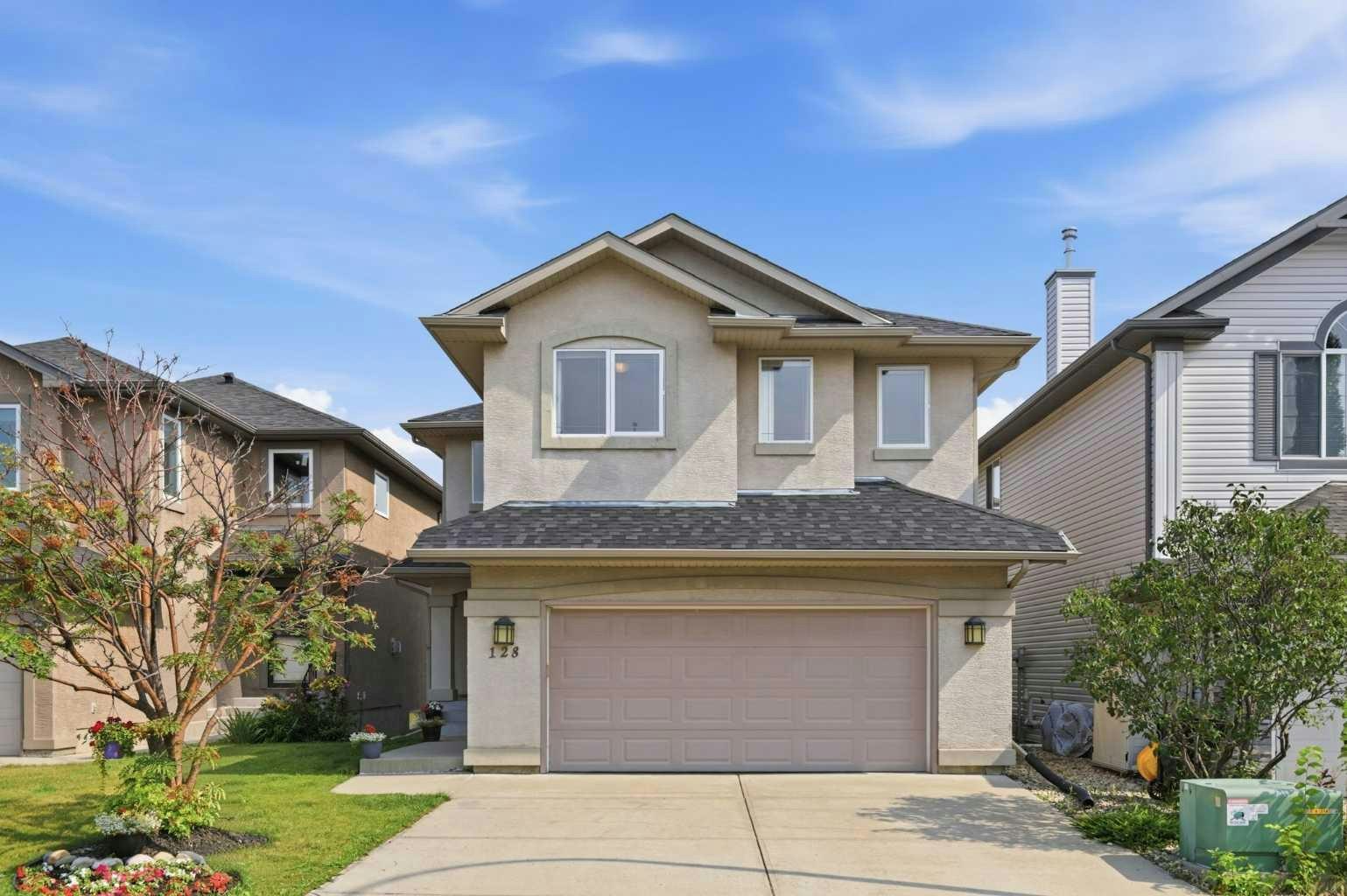 128 Tuscany Ravine Terrace NW, Calgary, AB, T3L 2S7
