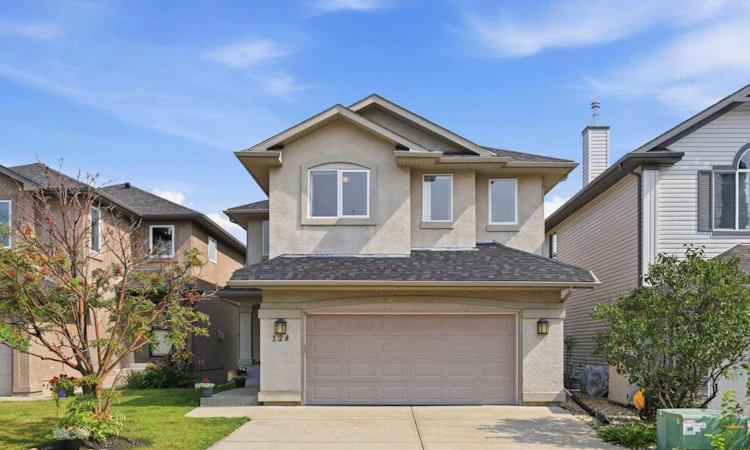 128 Tuscany Ravine Terrace NW