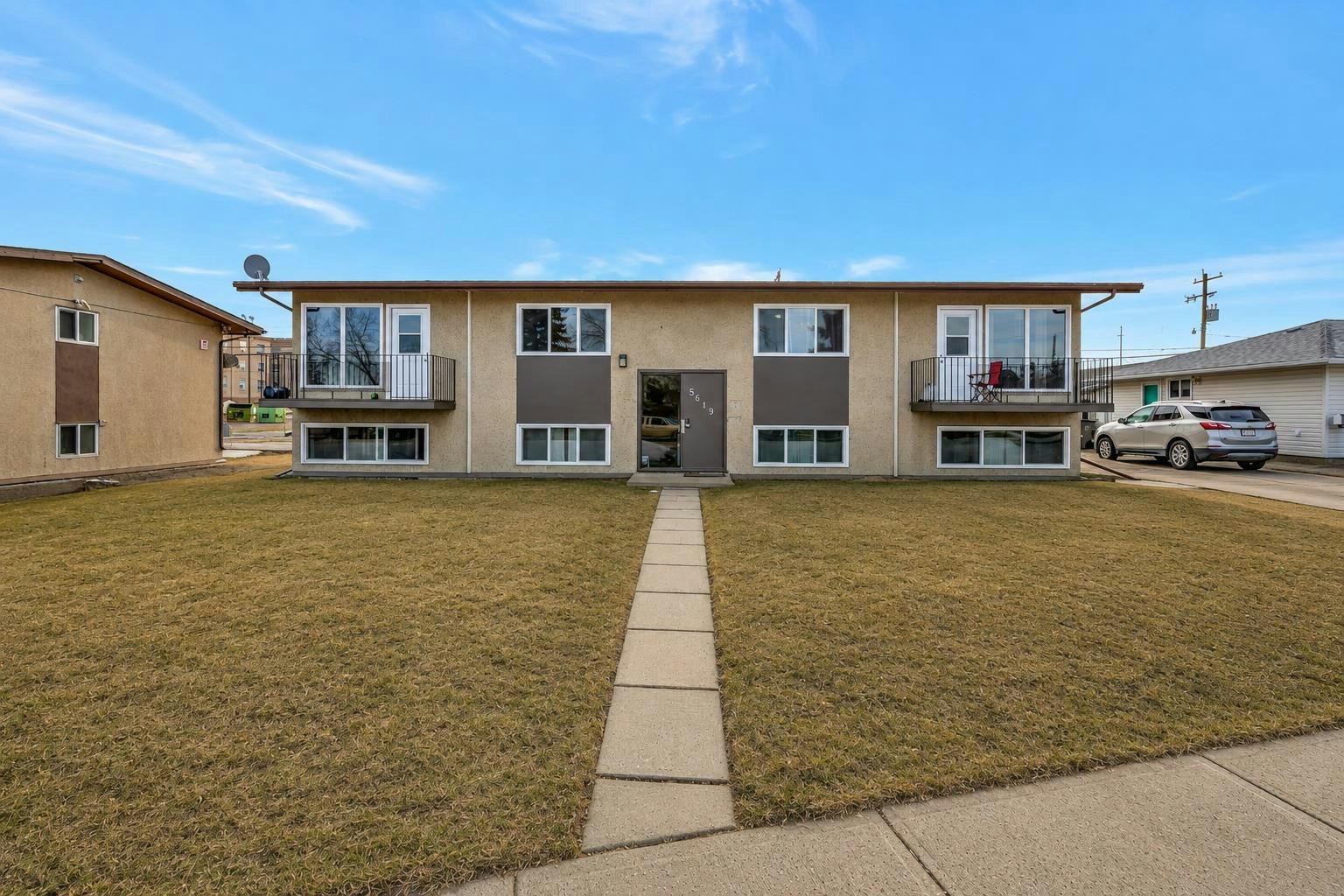 5619 46 Street, Lloydminster City West, AB, T9V 0E6
