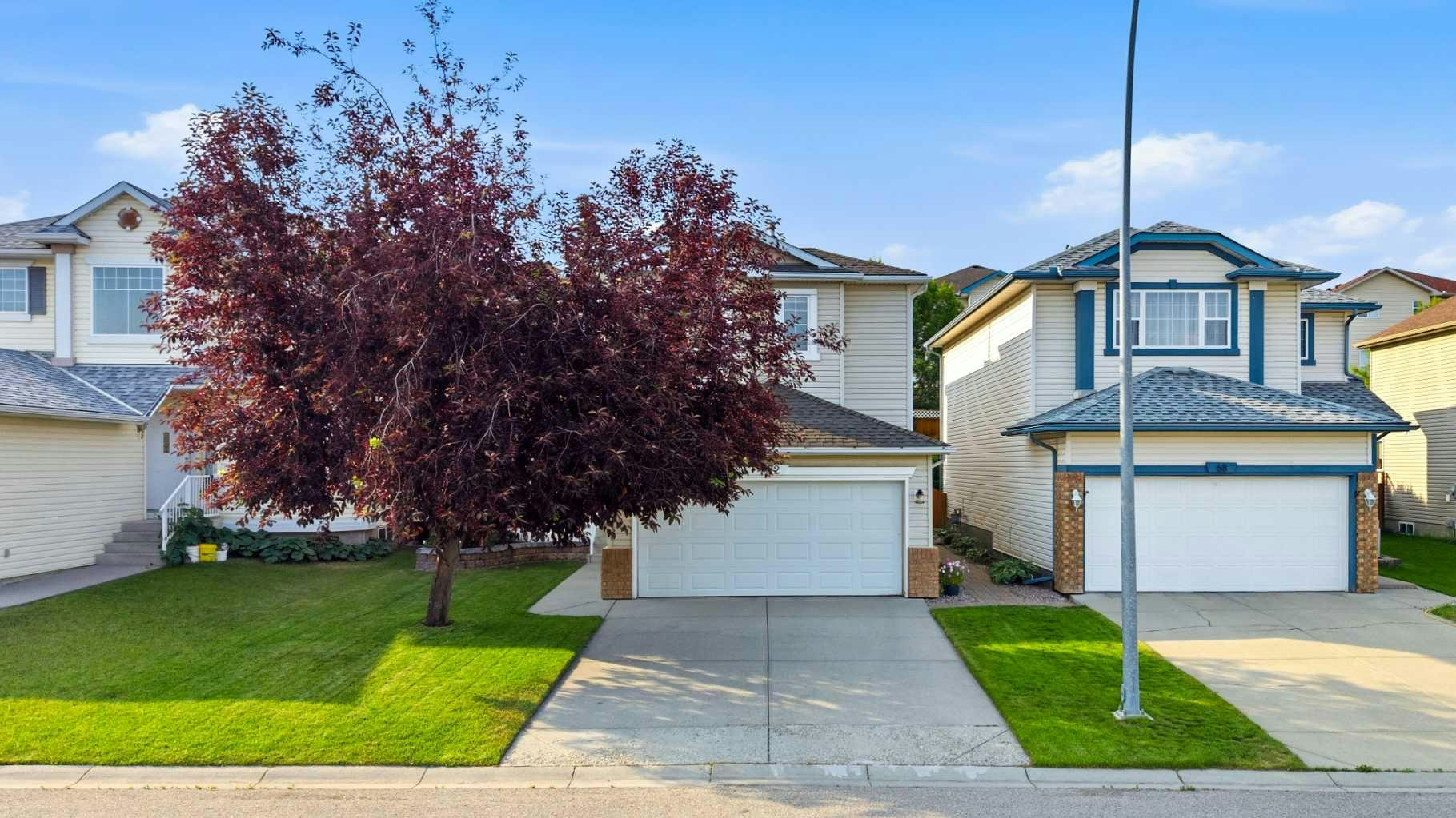 72 Arbour Crest Road NW, Calgary, AB, T3G 4L4