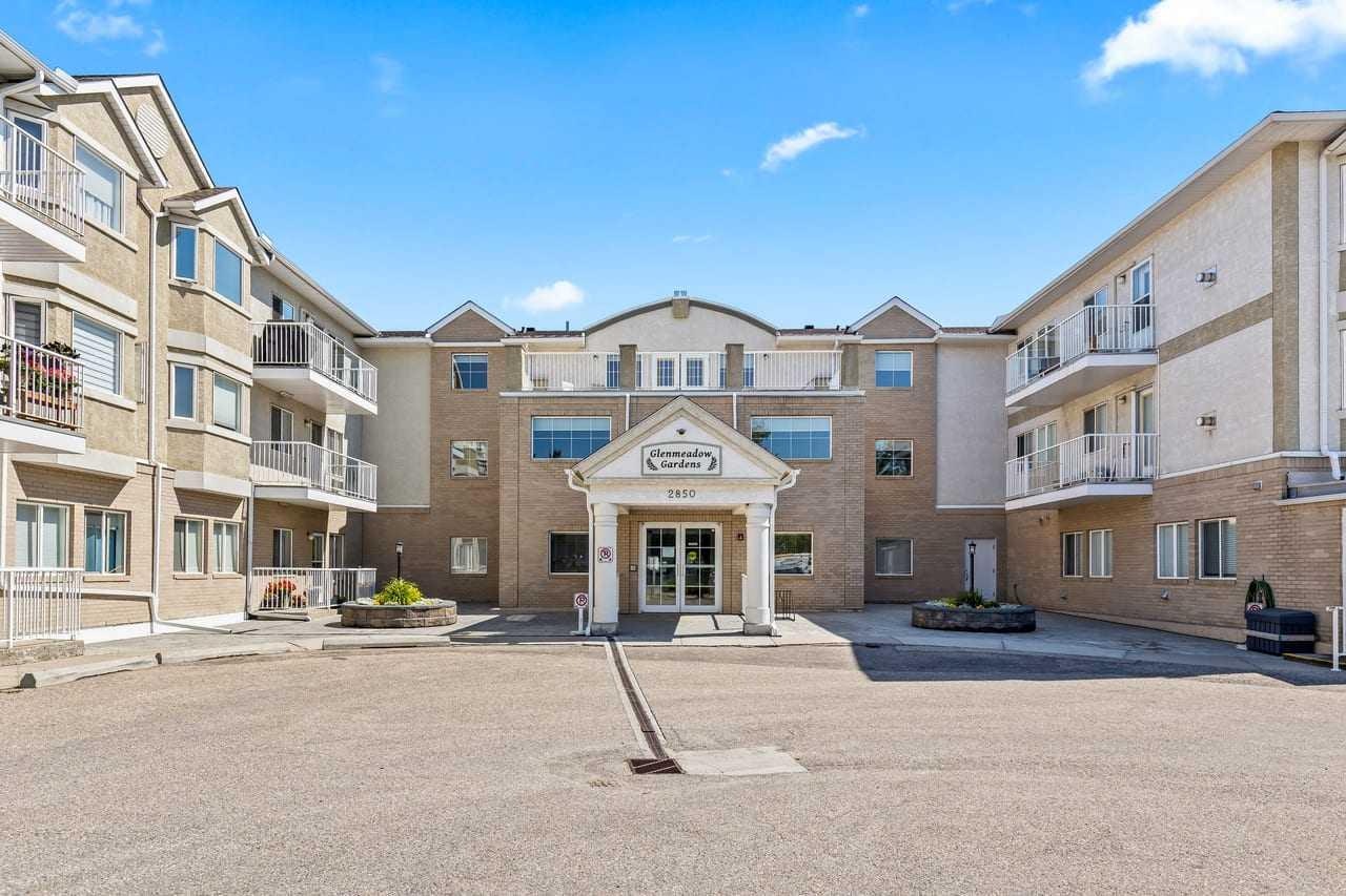 114-2850 51 Street SW, Calgary, AB, T3E 6S7