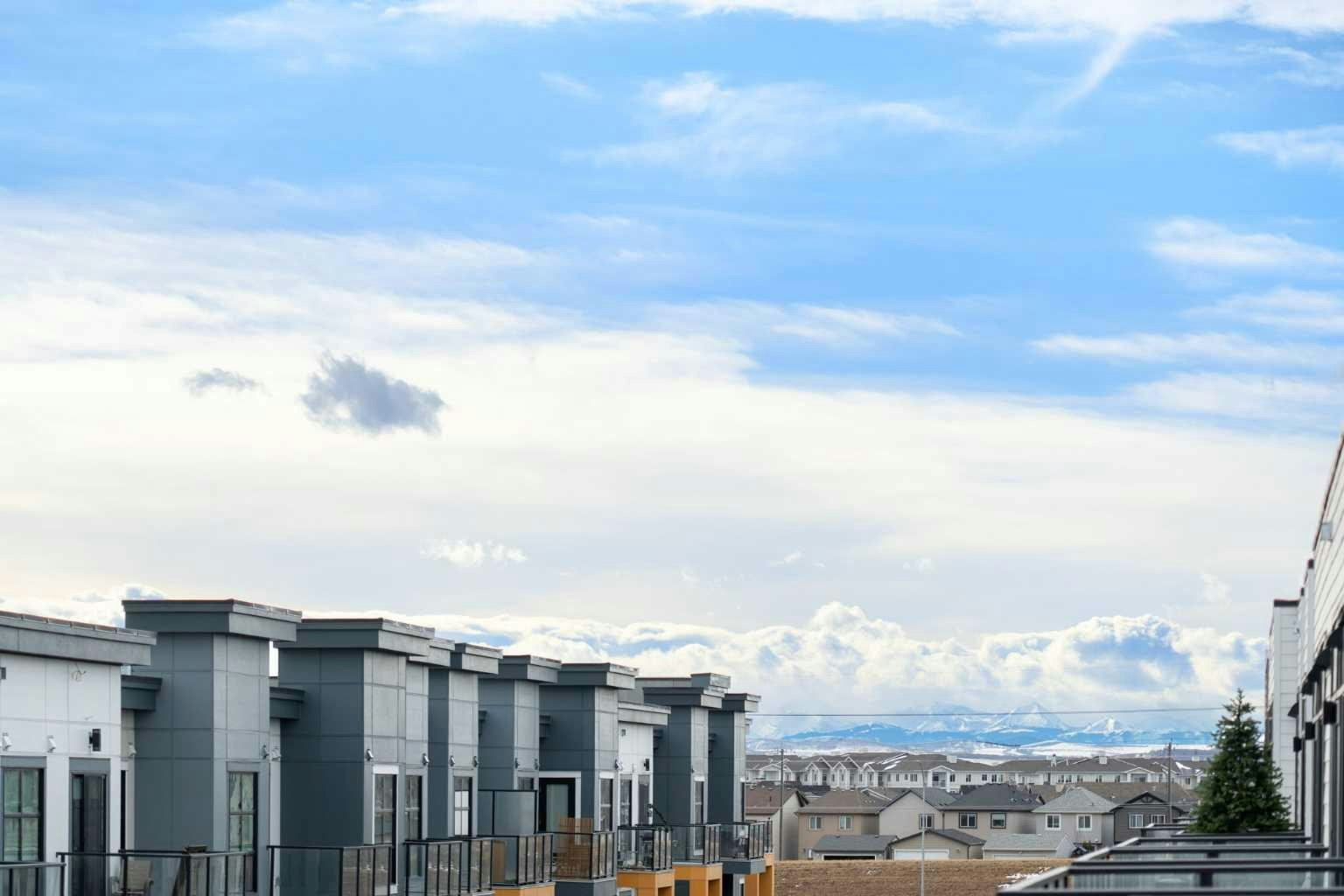 6412-20295 Seton Way SE, Calgary, AB, T3M 3Y7