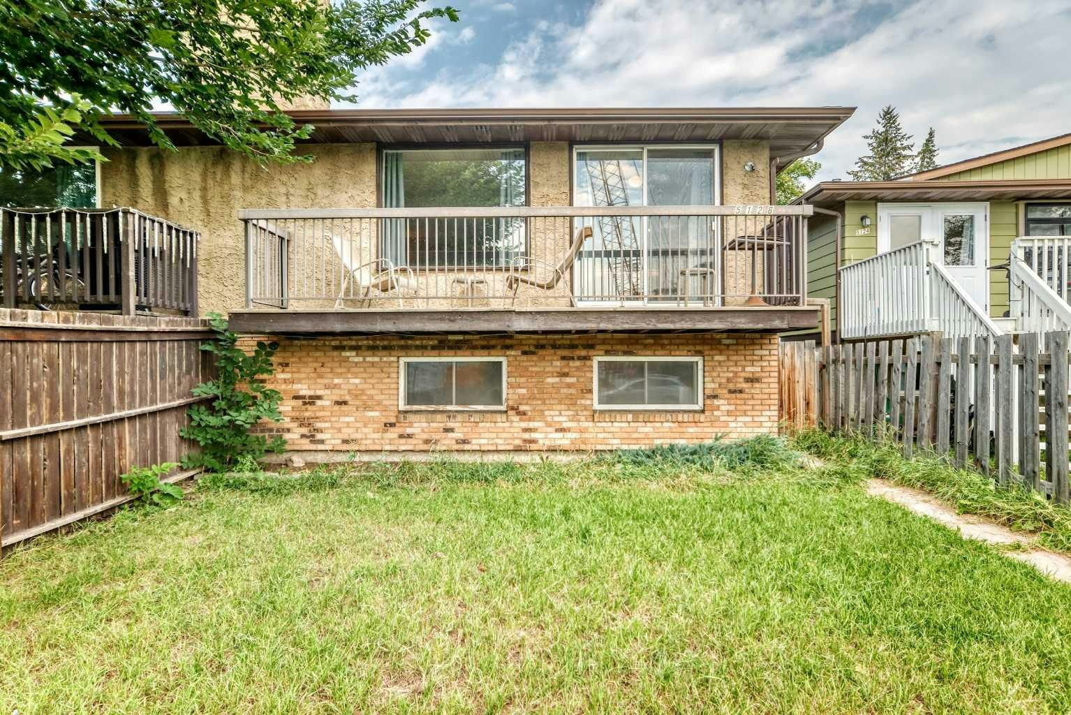 5126 Bowness Road NW, Calgary, AB, T3B 0C2