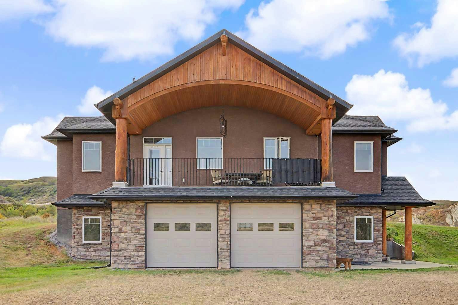 701 Centre Street, Drumheller, AB, T0J 2V0