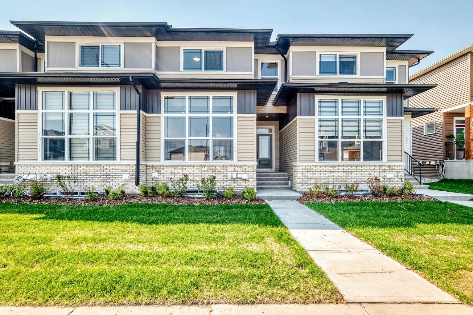 1069 Bayview Crescent SW, Airdrie, AB, T4B 5N8
