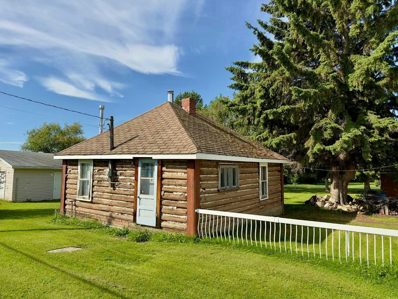 5 & 7 5 Street, Big Lakes County, AB, T0G 1K0