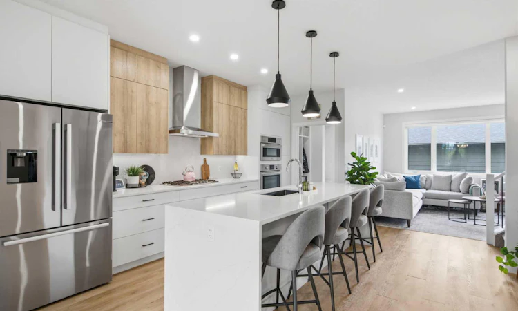 1062 Harmony Parade