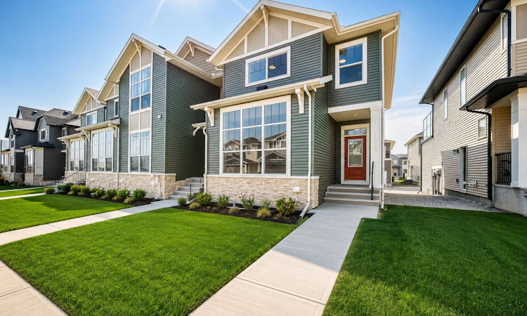 1075 Bayview Crescent SW