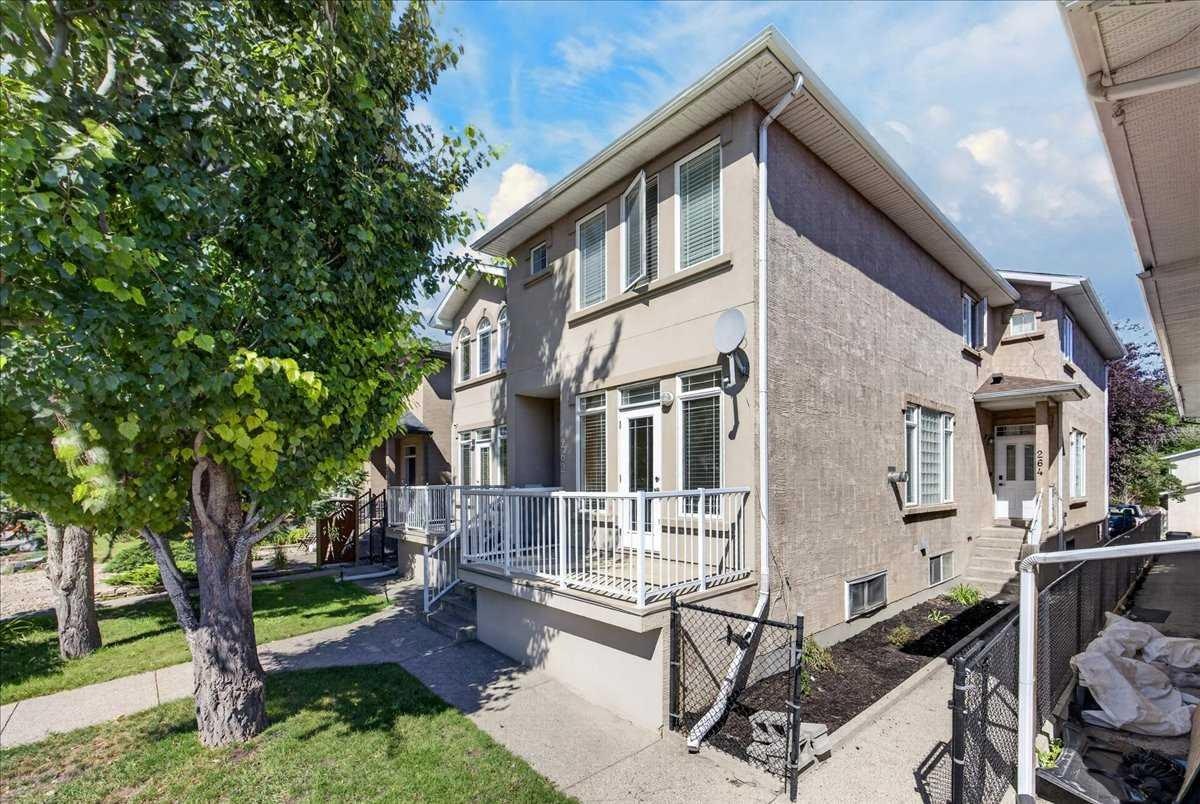 262 21 Avenue NE, Calgary, AB, T2E 1S4