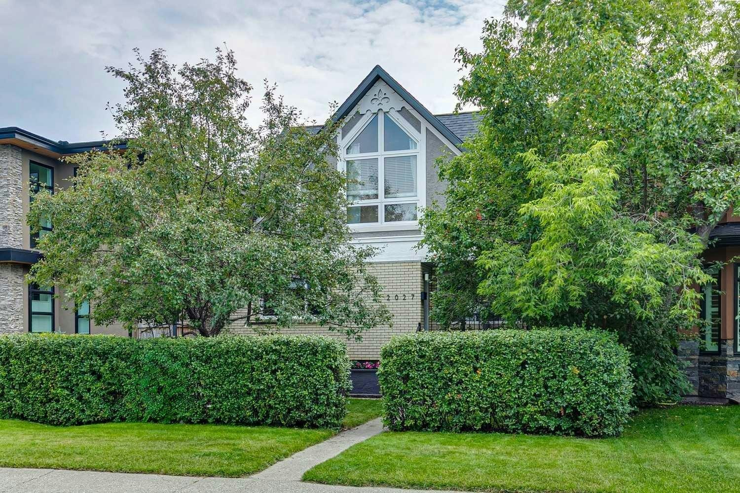 2027 4 Avenue NW, Calgary, AB, T2M 0N4