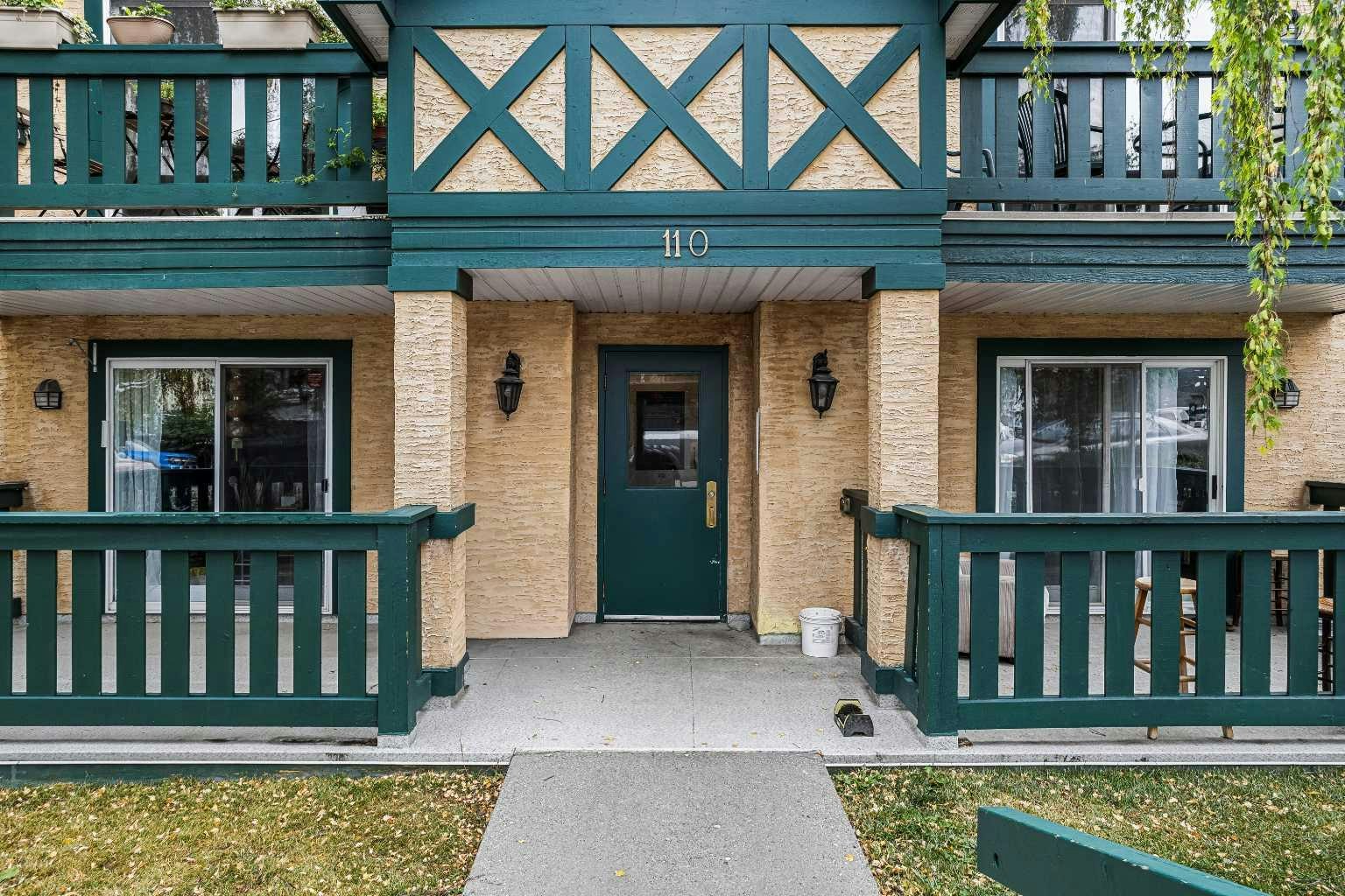 203-110 Beaver Street, Banff, AB, T1L 1C1