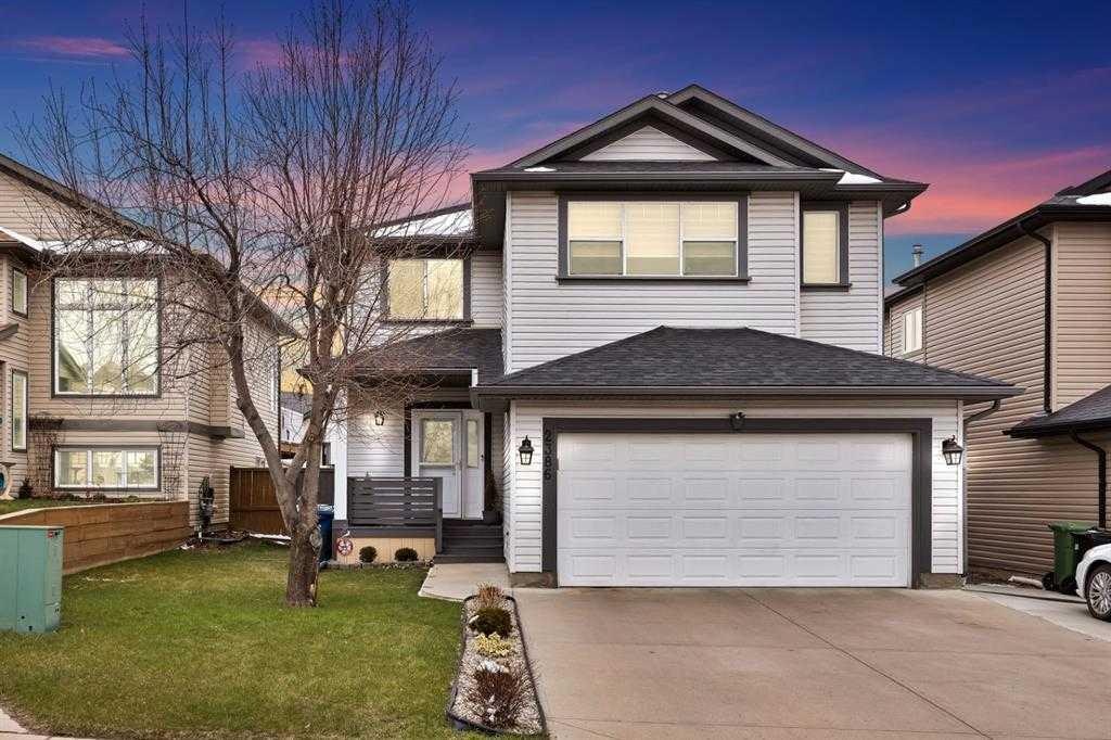2386 Fairways Circle Nw Airdrie, AB T4b2w9 Circle S, Airdrie, AB, T4B 2W9