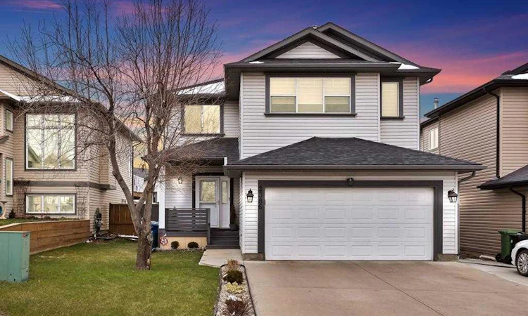 2386 Fairways Circle Nw Airdrie, AB T4b2w9 Circle S