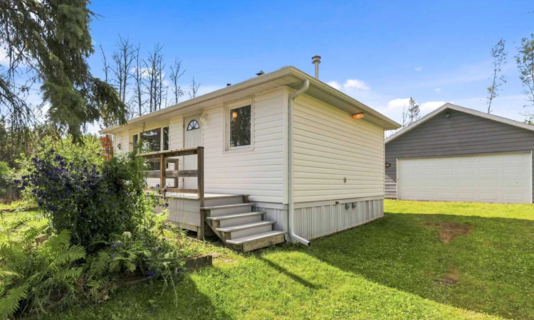 164 Crescent Drive