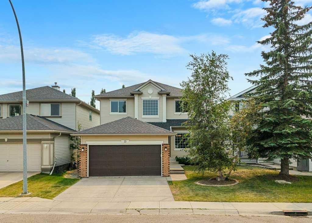19 Citadel Ridge Close NW, Calgary, AB, T3G 4V4