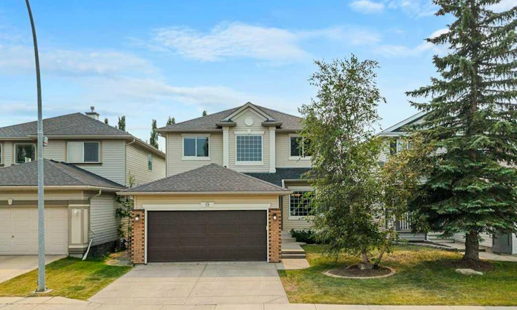19 Citadel Ridge Close NW