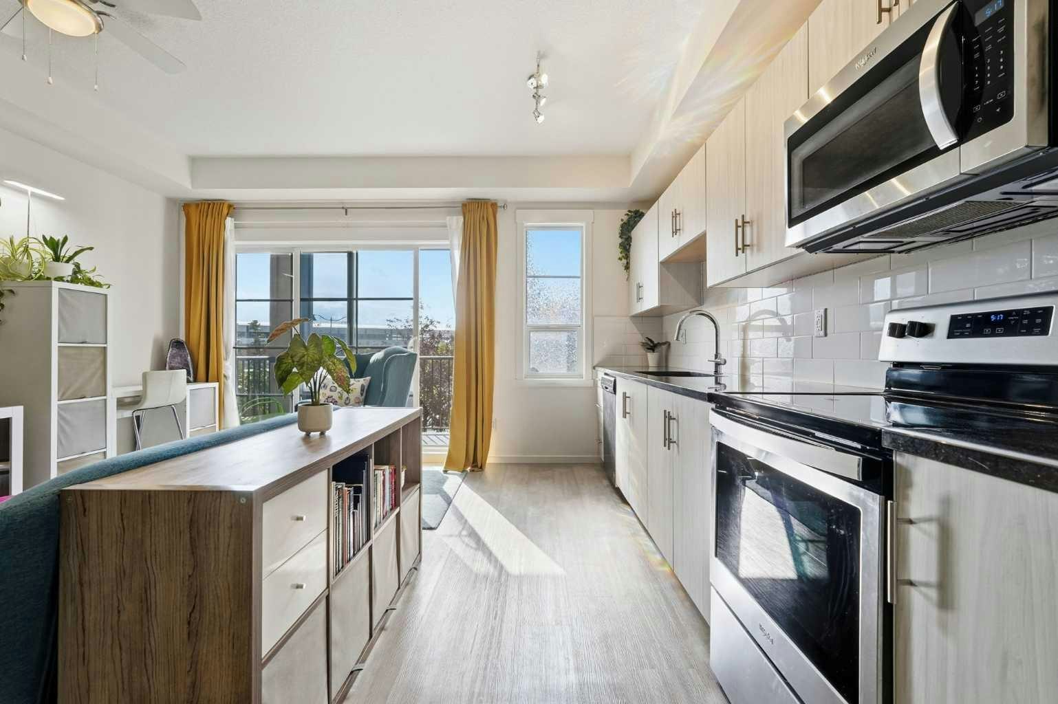 7206-151 Legacy Main Street SE, Calgary, AB, T2X 4A4