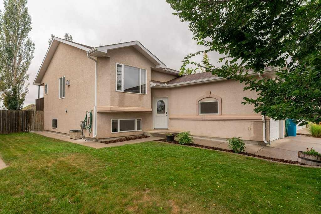 103 Cowichan Court W, Lethbridge, AB, T1K 7V2