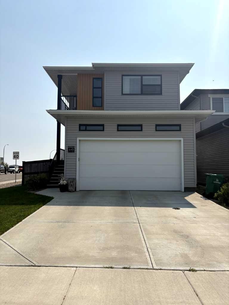 648 Aquitania Boulevard W, Lethbridge, AB, T1J 5N4