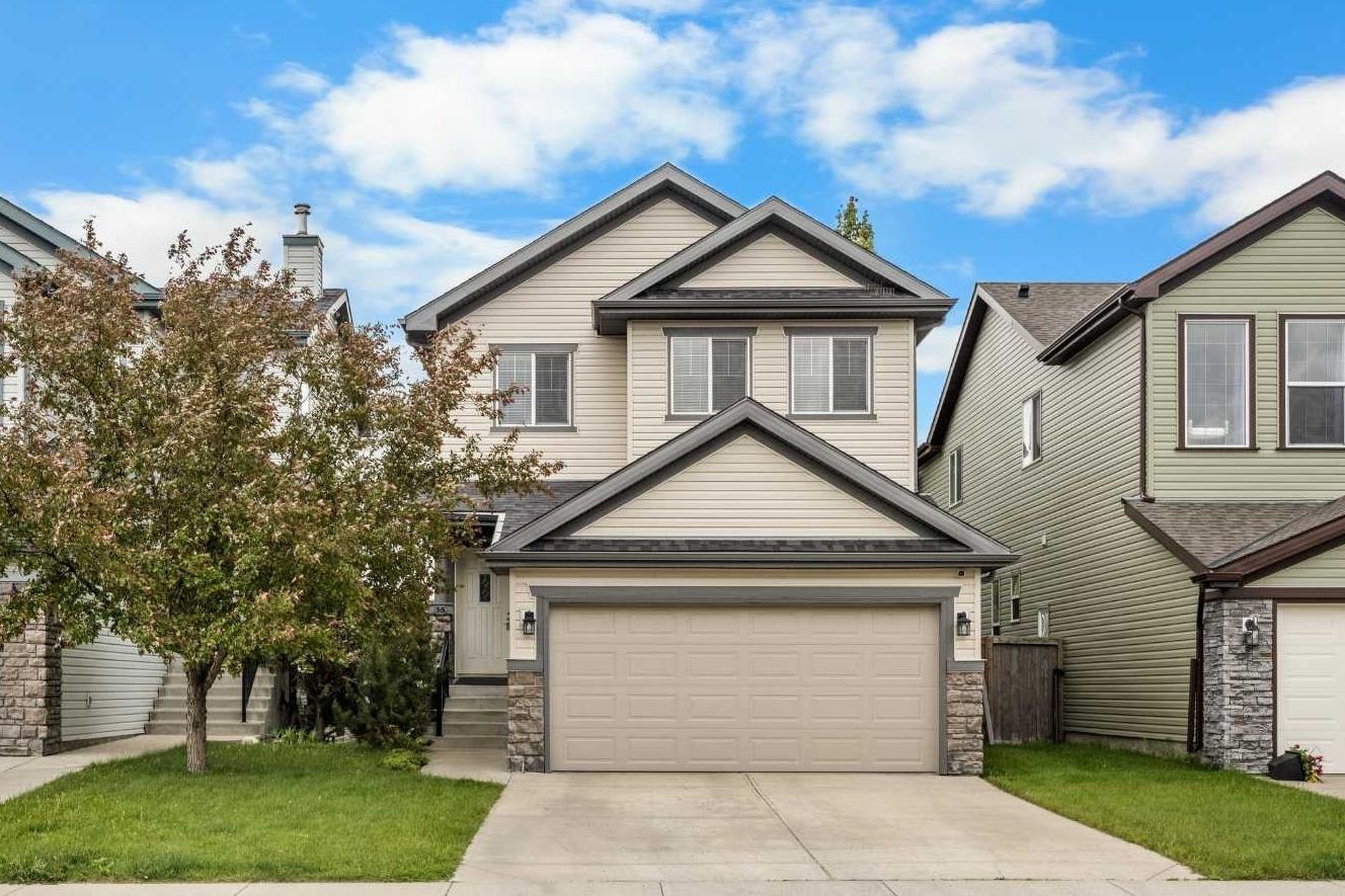 35 Covepark Place NE, Calgary, AB, T3K 5Z8