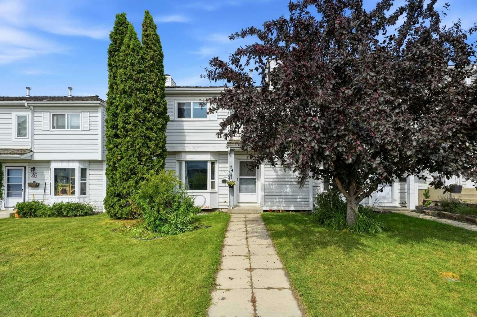 24 Ellenwood Drive, Red Deer, AB, T4R 2E3