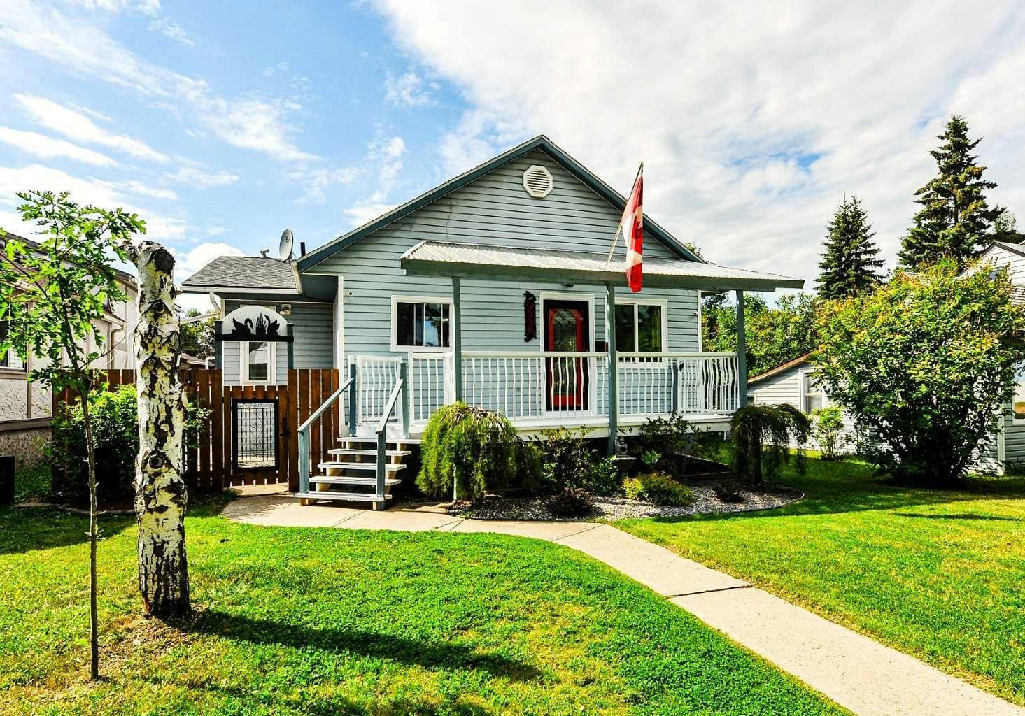 5228 42 Street, Camrose, AB, T4V 1A8
