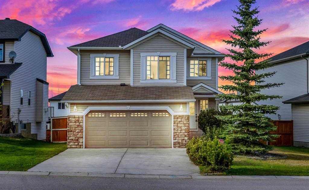 329 Springmere Way, Chestermere, AB, T1X 1N9